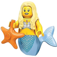 LEGO [Collectible Minifigures] - Minifigure Blind Bag - Series 9 (71000)- Image 4