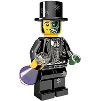 LEGO [Collectible Minifigures] - Minifigure Blind Bag - Series 9 (71000)- Image 5