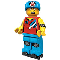 LEGO [Collectible Minifigures] - Minifigure Blind Bag - Series 9 (71000)- Image 7