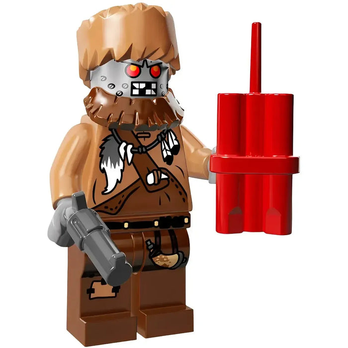 LEGO [Collectible Minifigures] - Minifigure Blind Bag - The LEGO Movie Series (71004)