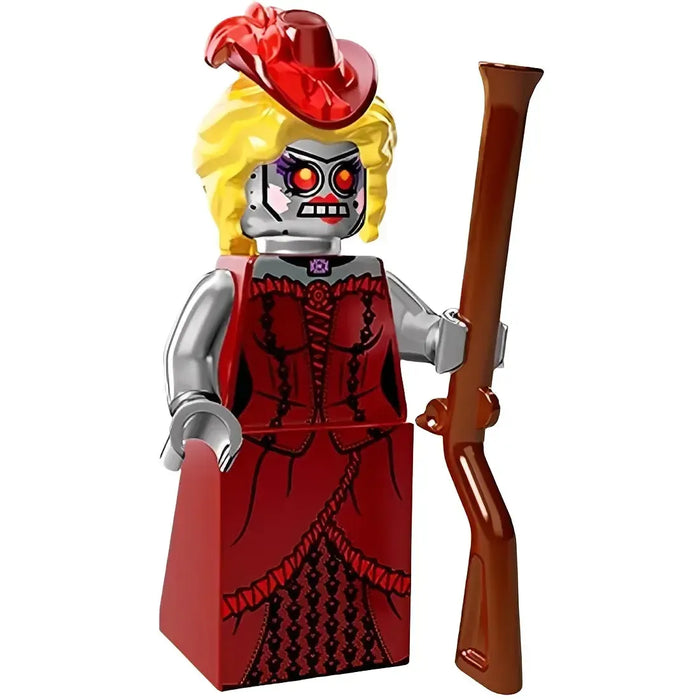 LEGO [Collectible Minifigures] - Minifigure Blind Bag - The LEGO Movie Series (71004)