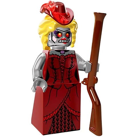 LEGO [Collectible Minifigures] - Minifigure Blind Bag - The LEGO Movie Series (71004)