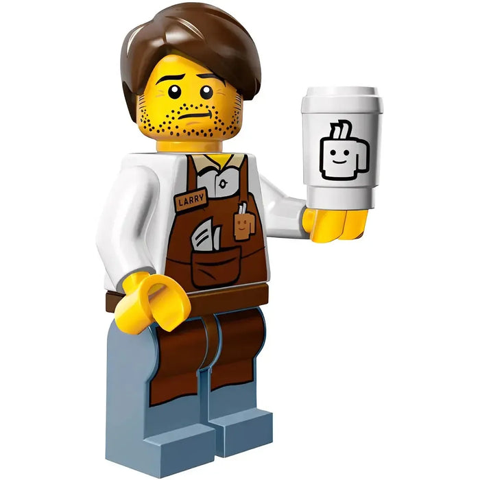 LEGO [Collectible Minifigures] - Minifigure Blind Bag - The LEGO Movie Series (71004)