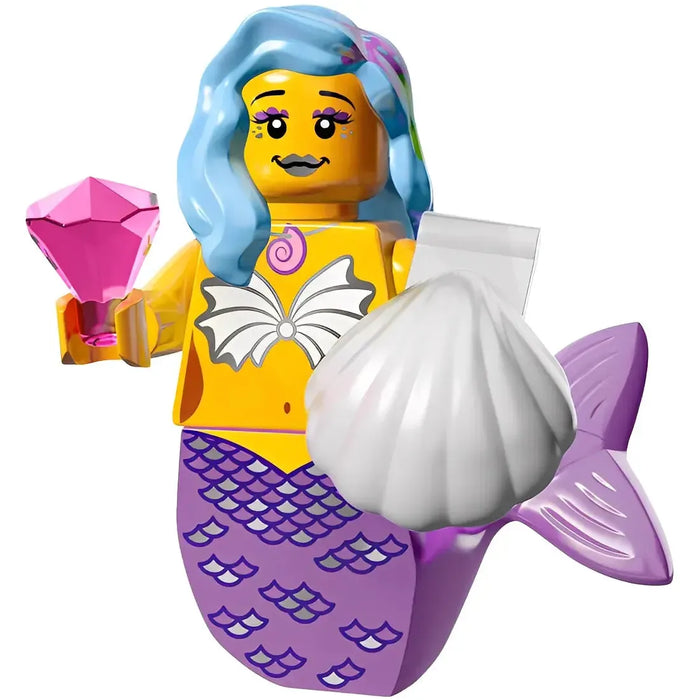 LEGO [Collectible Minifigures] - Minifigure Blind Bag - The LEGO Movie Series (71004)