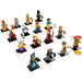 LEGO [Collectible Minifigures] - Minifigure Blind Bag - The LEGO Movie Series (71004)