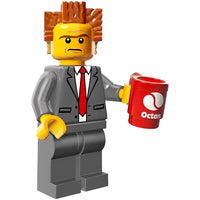 LEGO [Collectible Minifigures] - Minifigure Blind Bag - The LEGO Movie Series...- Image 3