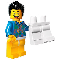 LEGO [Collectible Minifigures] - Minifigure Blind Bag - The LEGO Movie Series...- Image 8
