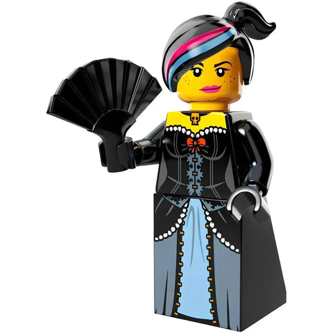 LEGO [Collectible Minifigures] - Minifigure Blind Bag - The LEGO Movie Series (71004)