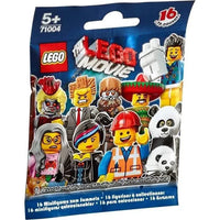LEGO [Collectible Minifigures] - Minifigure Blind Bag - The LEGO Movie Series...- Image 1