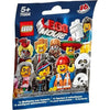 LEGO [Collectible Minifigures] - Minifigure Blind Bag - The LEGO Movie Series (71004)