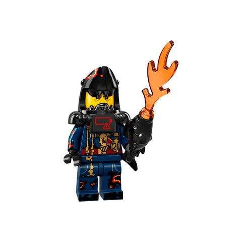 LEGO [Collectible Minifigures] - Minifigure Blind Bag - The LEGO NINJAGO Movie Series (71019)