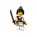 LEGO [Collectible Minifigures] - Minifigure Blind Bag - The LEGO NINJAGO Movie Series (71019)