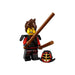 LEGO [Collectible Minifigures] - Minifigure Blind Bag - The LEGO NINJAGO Movie Series (71019)