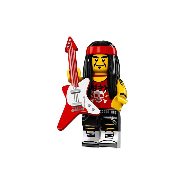 LEGO [Collectible Minifigures] - Minifigure Blind Bag - The LEGO NINJAGO Movie Series (71019)