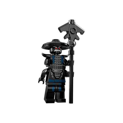 LEGO [Collectible Minifigures] - Minifigure Blind Bag - The LEGO NINJAGO Movie Series (71019)