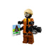 LEGO [Collectible Minifigures] - Minifigure Blind Bag - The LEGO NINJAGO Movie Series (71019)