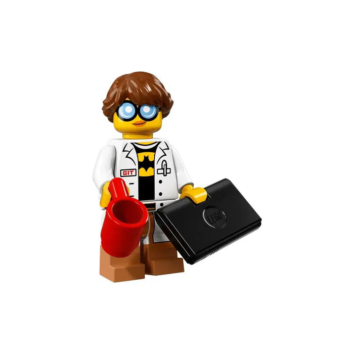 LEGO [Collectible Minifigures] - Minifigure Blind Bag - The LEGO NINJAGO Movie Series (71019)