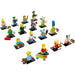 LEGO [Collectible Minifigures] - Minifigure Blind Bag - The Simpsons Series (71005)