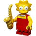 LEGO [Collectible Minifigures] - Minifigure Blind Bag - The Simpsons Series (71005)