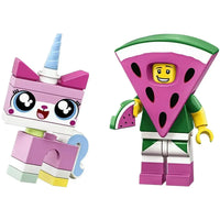 LEGO [Collectible Minifigures] - Minifigures Blind Bag - The LEGO Movie 2 Ser...- Image 10