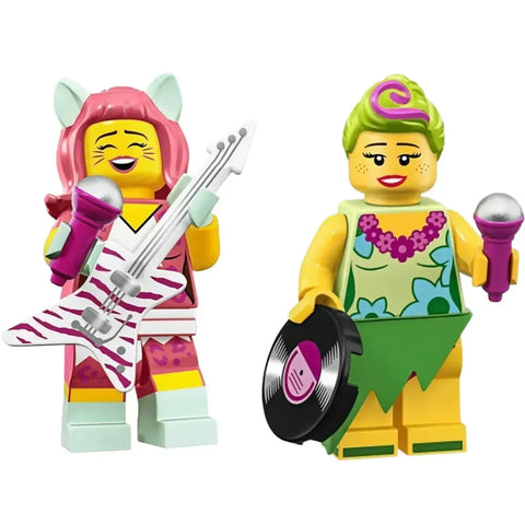 LEGO [Collectible Minifigures] - Minifigures Blind Bag - The LEGO Movie 2 Series (71023)