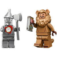 LEGO [Collectible Minifigures] - Minifigures Blind Bag - The LEGO Movie 2 Ser...- Image 9