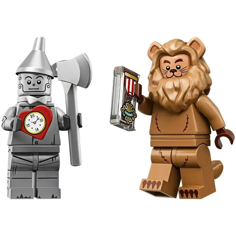 LEGO [Collectible Minifigures] - Minifigures Blind Bag - The LEGO Movie 2 Series (71023)