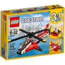 LEGO [Creator] - Air Blazer (31057)