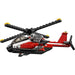 LEGO [Creator] - Air Blazer Building Set - 3 in 1 Series (31057)