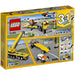 LEGO [Creator] - Airshow Aces Building Set - 3 in 1 Series (31060)