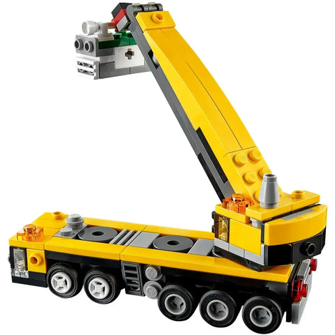 LEGO [Creator] - Airshow Aces Building Set - 3 in 1 Series (31060)