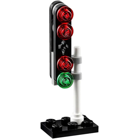 LEGO [Creator] - Airshow Aces Building Set - 3 in 1 Series (31060)