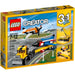 LEGO [Creator] - Airshow Aces Building Set - 3 in 1 Series (31060)