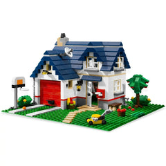 LEGO [Creator] - Apple Tree...