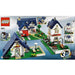 LEGO [Creator] - Apple Tree House Building Set - 3 in 1 Series (5891)