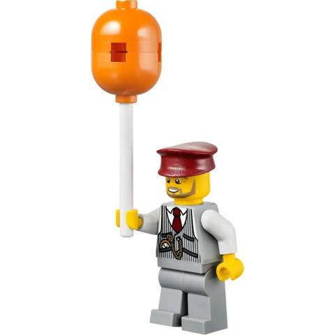 LEGO [Creator] - Balloon Cart Building Set - Promotional Series (40108)