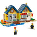 LEGO [Creator] - Beach Hut Building Set - 3 in 1 Series (31035)