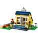 LEGO [Creator] - Beach Hut Building Set - 3 in 1 Series (31035)