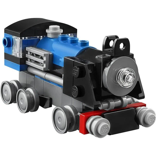 LEGO [Creator] - Blue Express Building Set - 3 in 1 Series (31054)