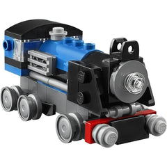 LEGO [Creator] - Blue Express Building Set - 3 in 1 Series (31054)