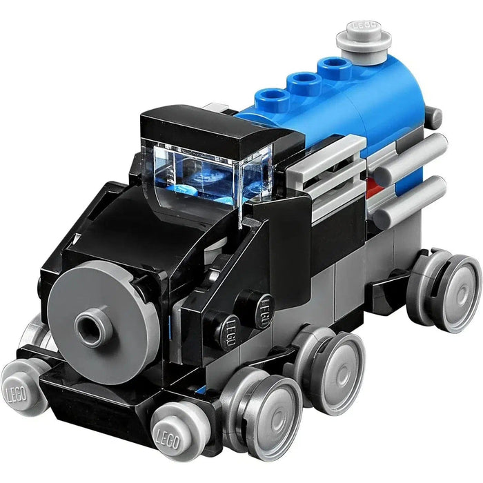 LEGO [Creator] - Blue Express Building Set - 3 in 1 Series (31054)