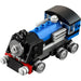 LEGO [Creator] - Blue Express Building Set - 3 in 1 Series (31054)