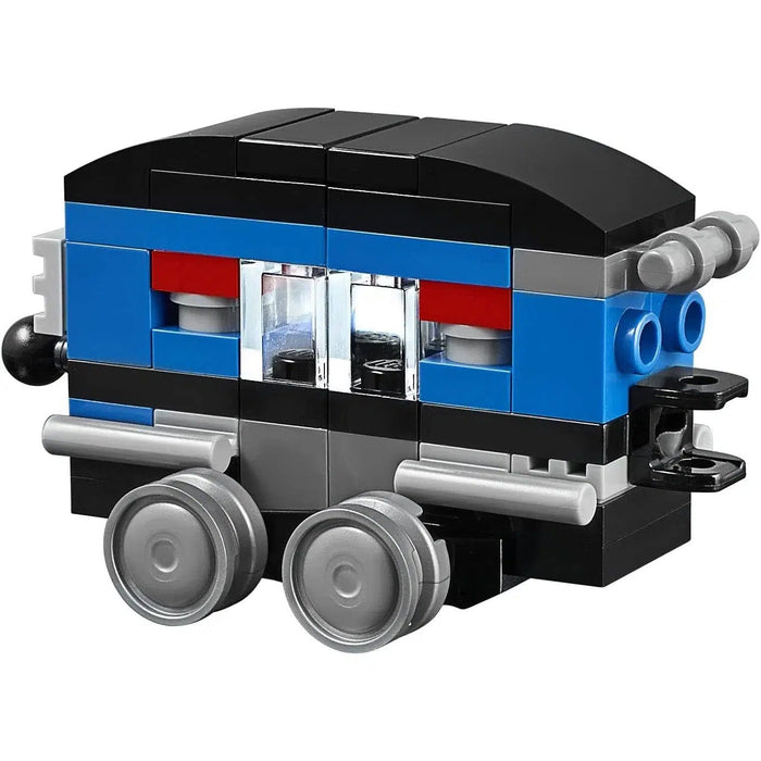 LEGO [Creator] - Blue Express Building Set - 3 in 1 Series (31054)
