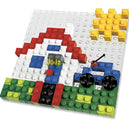 LEGO [Creator] - Building Fun with LEGO (6162)