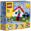 LEGO [Creator] - Building Fun with LEGO Building Set - Mosaic Series (6162)