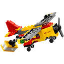 LEGO [Creator] - Cargo Heli Building Set - 3 in 1 Series (31029)