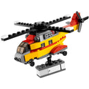 LEGO [Creator] - Cargo Heli Building Set - 3 in 1 Series (31029)