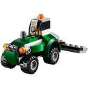 LEGO [Creator] - Chopper Transporter (31043)