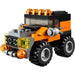 LEGO [Creator] - Chopper Transporter Building Set - 3 in 1 Series (31043)