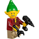 LEGO [Creator: Christmas] - Toy Workshop (40106)